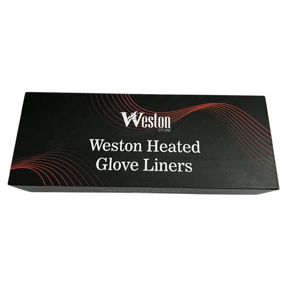 Weston Heated Glove Liners - Picture 3 of 7